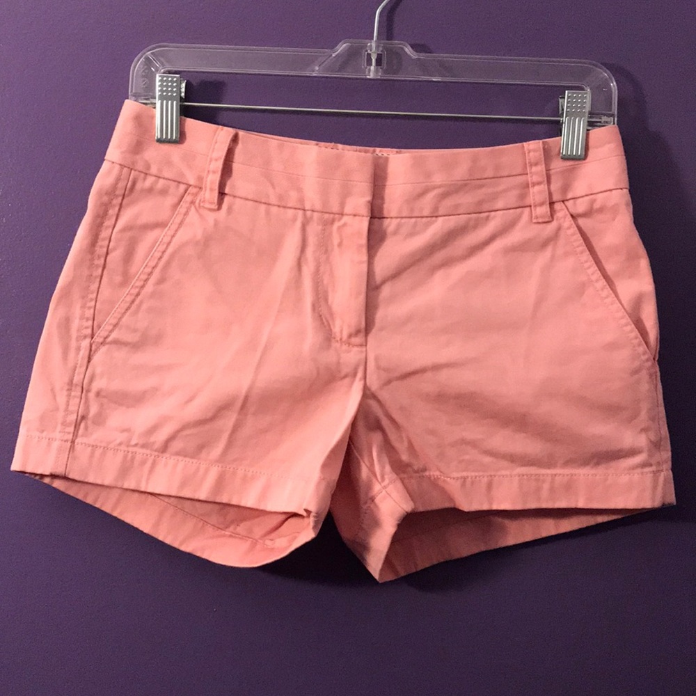 ❌SOLD❌J.CREW CHINO SHORTS